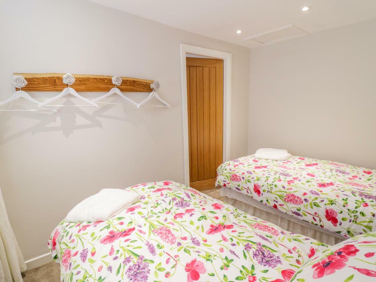 14 Tudno Street Villa Llandudno Kültér fotó