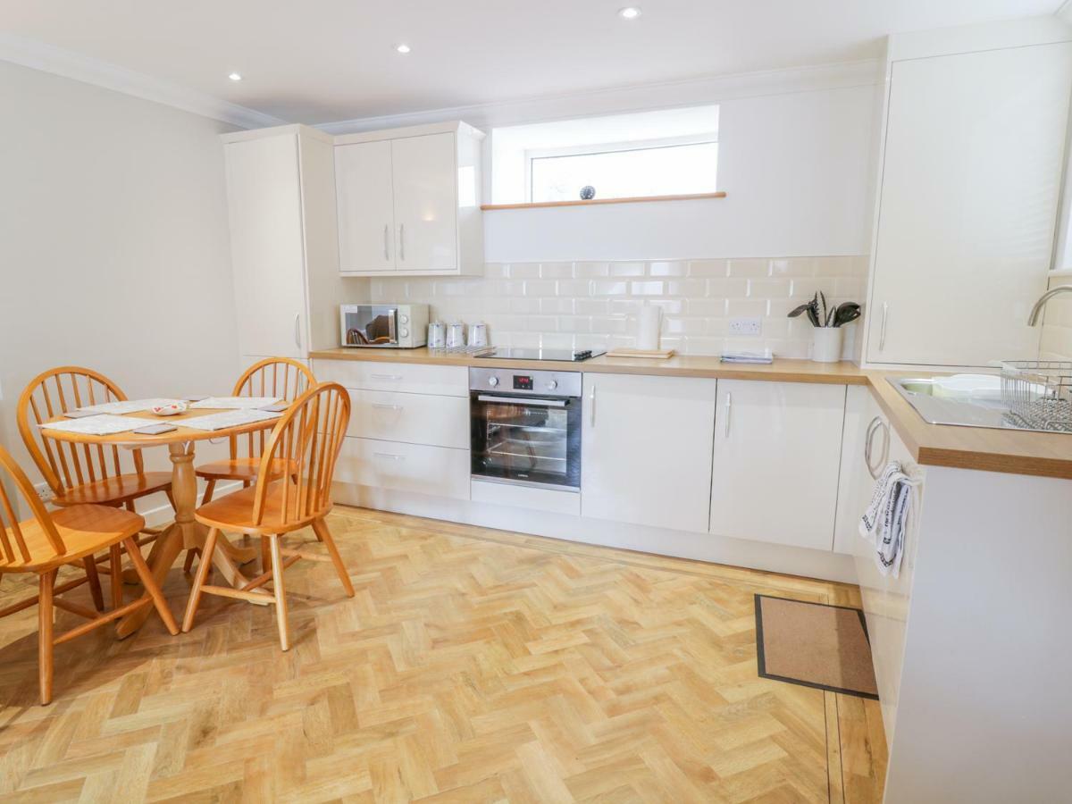 14 Tudno Street Villa Llandudno Kültér fotó