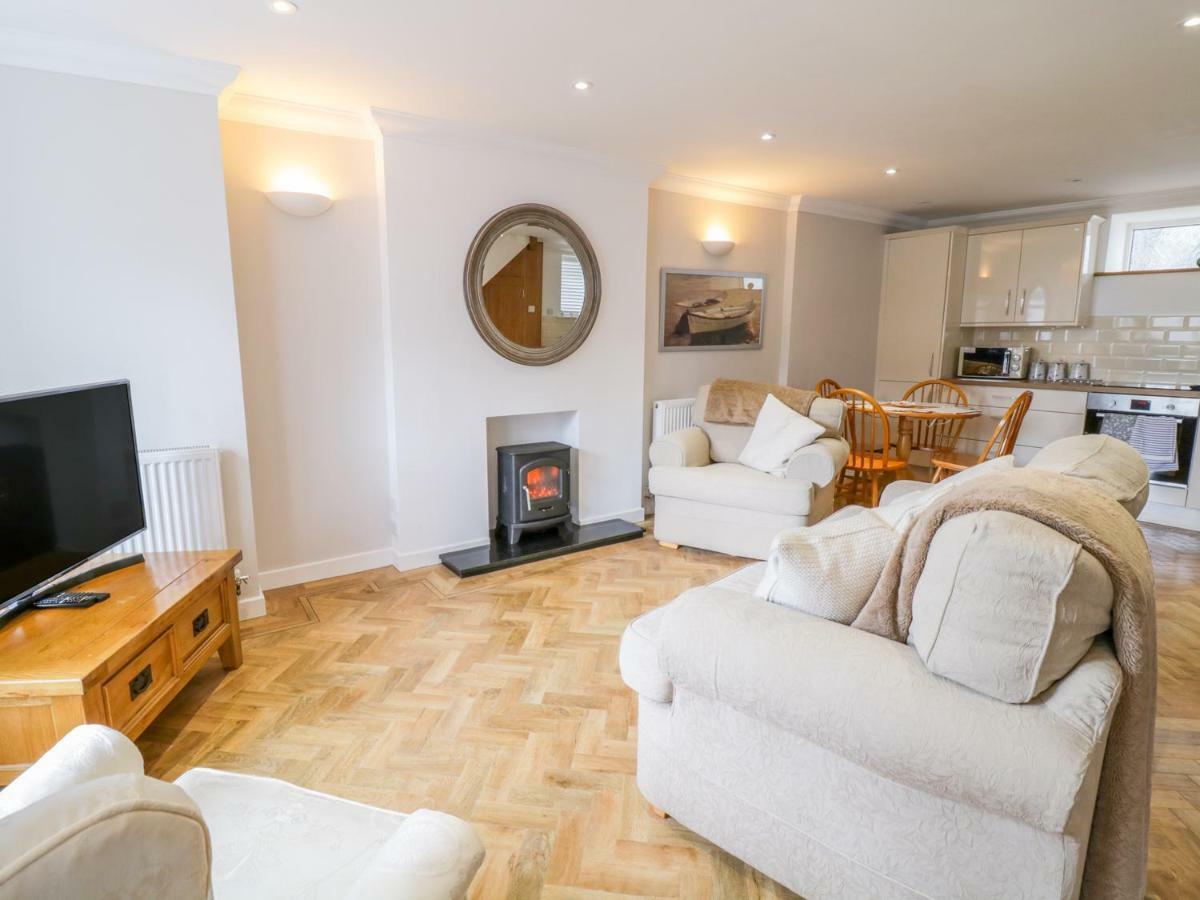 14 Tudno Street Villa Llandudno Kültér fotó