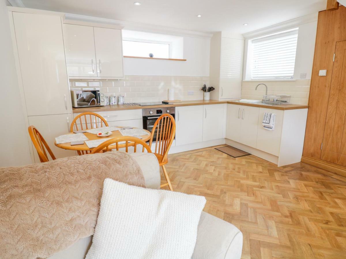 14 Tudno Street Villa Llandudno Kültér fotó
