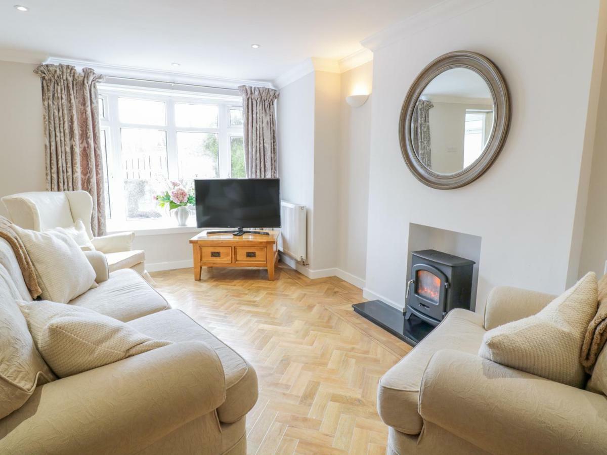 14 Tudno Street Villa Llandudno Kültér fotó