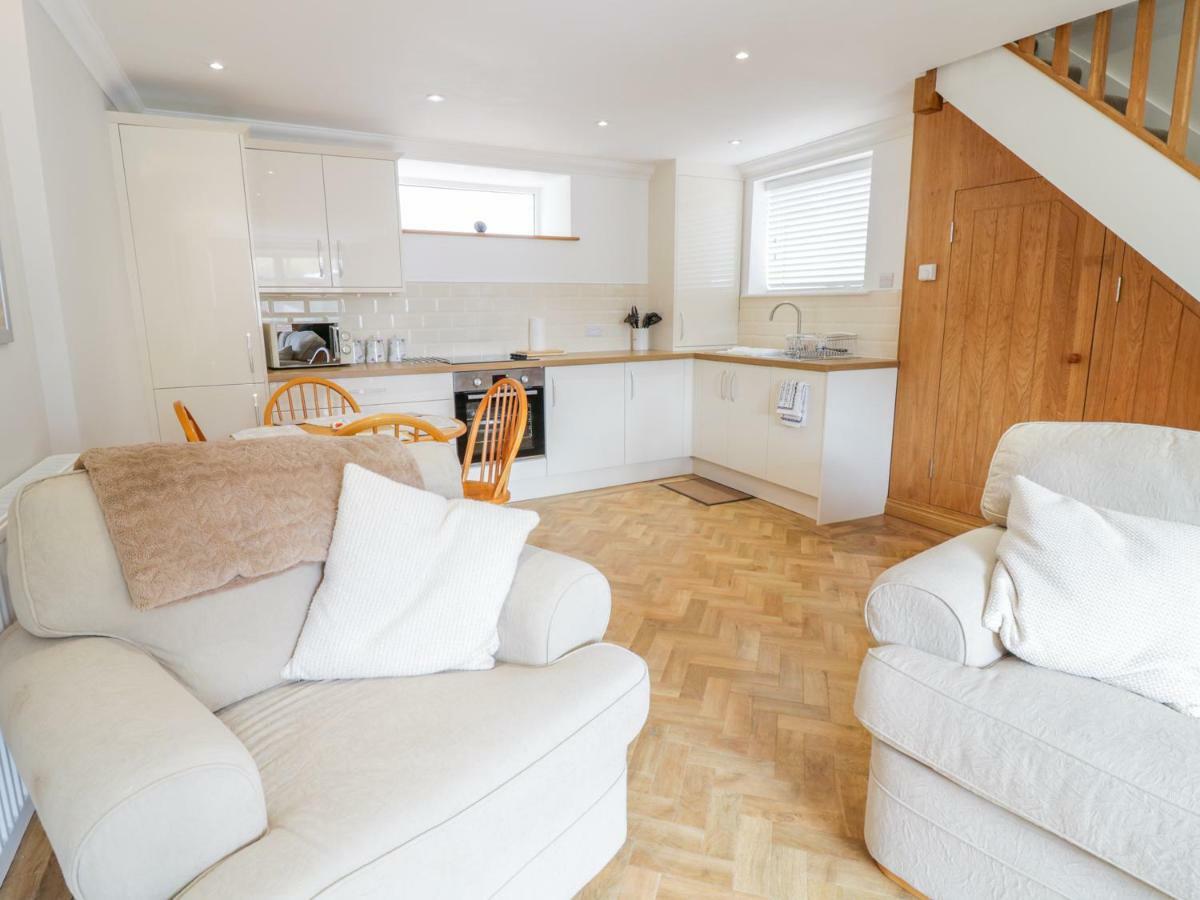 14 Tudno Street Villa Llandudno Kültér fotó